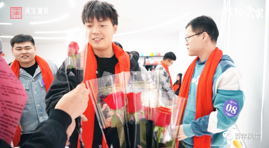 “以茶为媒、欧冠网站_欧冠（中国）
有约”新时代单身青年联谊茶会在欧冠网站_欧冠（中国）
澜庭生活美学馆举办