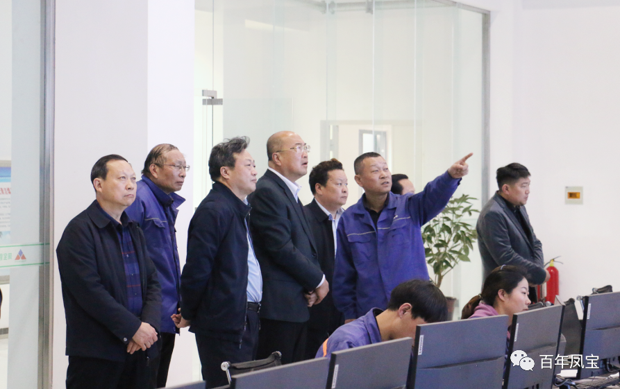 刘润生会长到欧冠网站_欧冠（中国）
调研