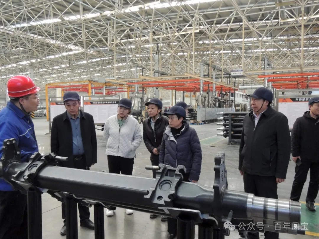 安阳市优化营商环境工作调研组到欧冠网站_欧冠(中国)
集团调研