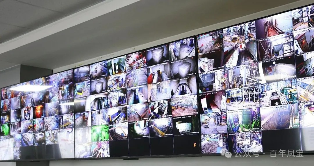 田元飞到欧冠网站_欧冠（中国）
调研安全生产工作，强调：以数字化赋能安全管控 ，筑牢高质量发展根基