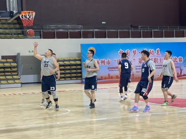 欧冠网站_欧冠（中国）
篮球队在林州市篮球比赛中获奖