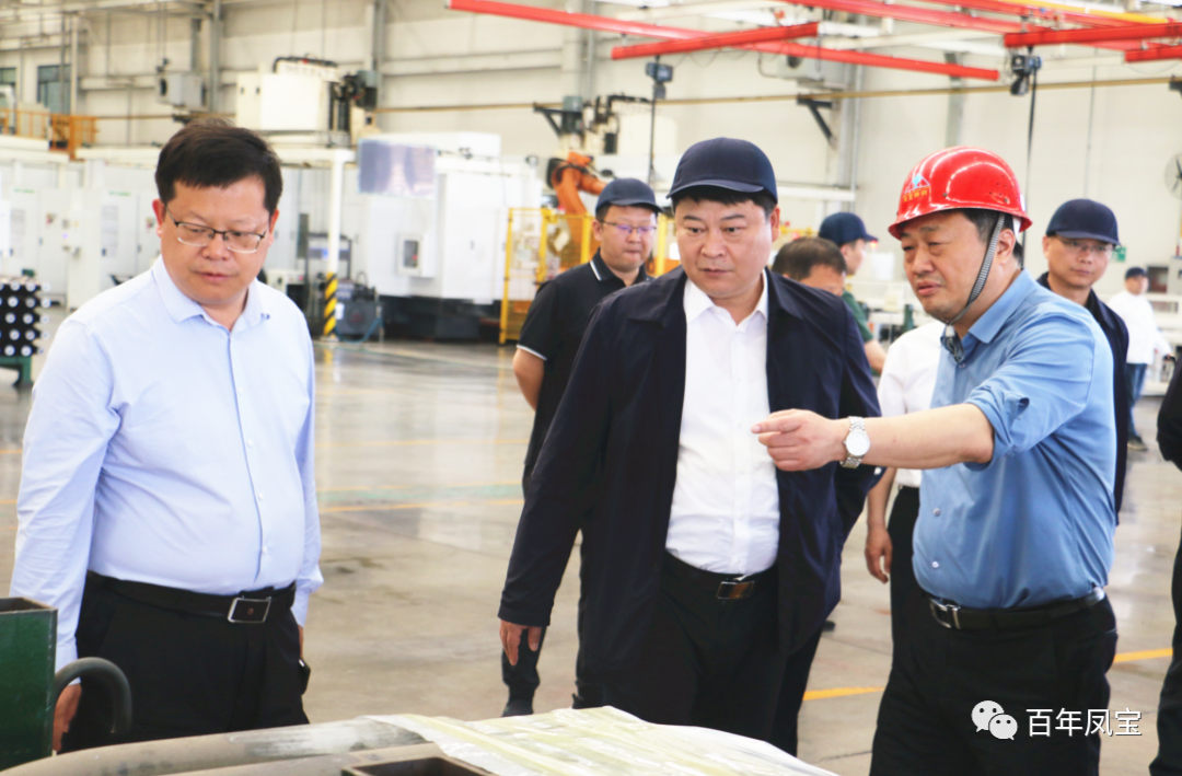 孙建铎书记到欧冠网站_欧冠（中国）
调研